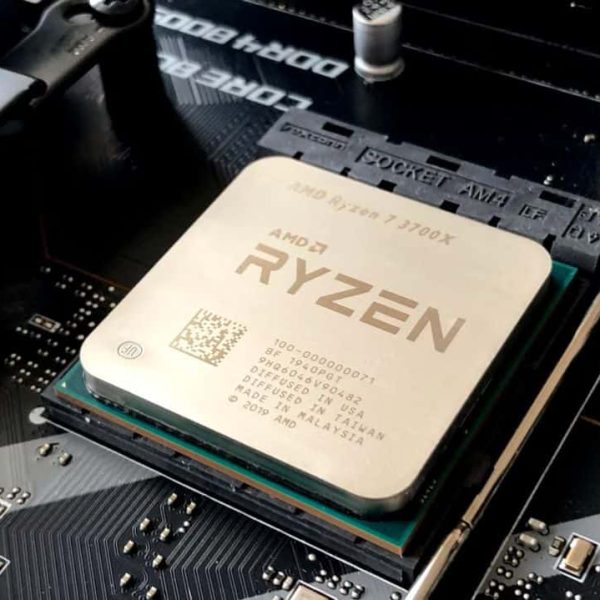 AMD Ryzen to Meet Your Computer’s Requirements